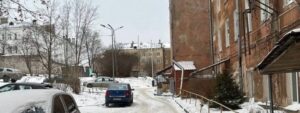 Более 200 нарушений за неделю: как в Петрозаводске контролируют содержание дворов и многоквартирных домов